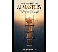 The 5 Levels of AI Mastery: From Chatting to Symbiosis - AI as a Tool