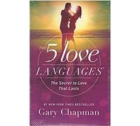 The 5 Love Languages and two companion journals