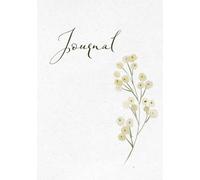 The 5-Minute Overthinker's Journal: 365 Days of Clarity for the Analytical Mind