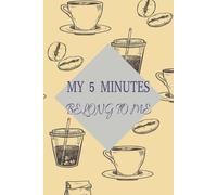 The 5-minute success journal: Weekly Planner 2025 for more motivation, self-reflection & to achieve your personal goals