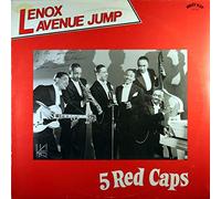 The 5 Red Caps - Lenox Avenue Jump