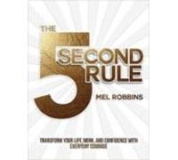 The 5 Second Rule