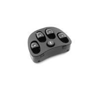 The 5-speed/6-speed gear lever head is only suitable for the gear lever with 8mm/10mm/12mm interface