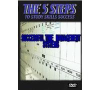 The 5 Steps - Successful Time Management Systems [USA] [DVD]