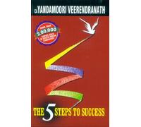 The 5 Steps to Success