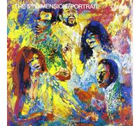 The 5 Th Dimension - Portrait [Vinilo]