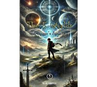 The 5 Worlds: The Dagger’s Awakening