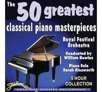 The 50 Greatest Classical Piano Masterpieces