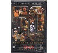 The 50 Greatest Moments [DVD] [Reino Unido]