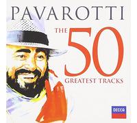 The 50 Greatest Tracks