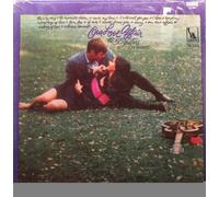 The 50 Guitars Of Tommy Garrett - Our Love Affair
