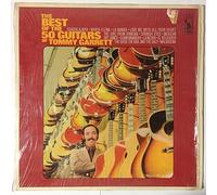 The 50 Guitars Of Tommy Garrett - The Best of the 50 Guitars of Tommy Garrett Vol. II