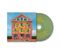 The 502s Easy Street (CD) (Importación USA)