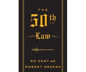The 50th Law (ebook)