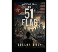 The 51st Flag: The Cuban American Deal
