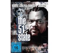 The 51st State [Alemania] [DVD]