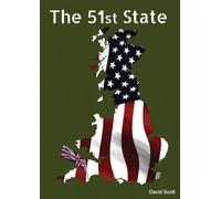 The 51st State: Britain under the Nazi jackboot