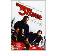 The 51st State [Reino Unido] [DVD]
