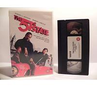 The 51st State [Reino Unido] [VHS]