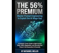 THE 56% PREMIUM: How Prompt Engineering Created the World’s Newest Wage Gap-And the Step-by-Step Blueprint to Landing a 6-Figure AI Career