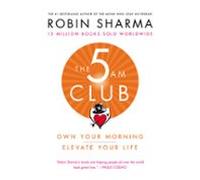 The 5am Club (ebook)