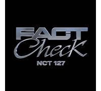 The 5th Album 'Fact Check' - Exclusive Ver. (Poster)