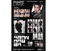 The 5th Album 'Fact Check' - Photobook Ver.