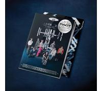 The 5th Album 'Fact Check' – Versión Photobook – Universal Music Group