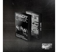 The 5th Album 'Fact Check' - QR Ver.