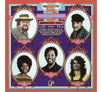 The 5Th Dimension - Greatest Hits On Earth [Vinilo]