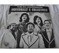 The 5th Dimension - Individually Collectively