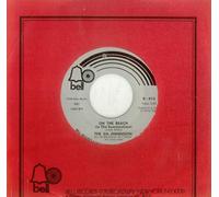 The 5th Dimension - On The Beach (In The Summertime)