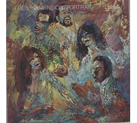 The 5th Dimension - Portrait