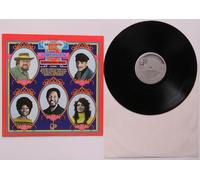 The 5th Dimension - The 5th Dimension Greatest Hits on Earth