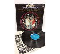 THE 5TH DIMENSION - THE 5TH DIMENSION the age of aquarius, LBS 83205