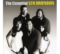 The 5th Dimension The Essential Fifth Dimension (CD) (Importación USA)