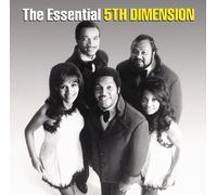 The 5th Dimension The Essential Fifth Dimension (CD) (Importación USA)