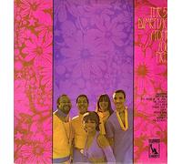 The 5th Dimension, The Fifth Dimension - Stoned Soul Picnic