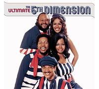 The 5th Dimension - Ultimate 5th Dimension