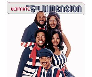 The 5th Dimension - Ultimate 5th Dimension