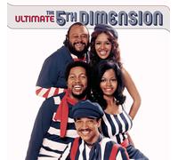 The 5th Dimension Ultimate (CD) (Importación USA)