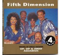 The 5th Dimension - Up, Up & Away
