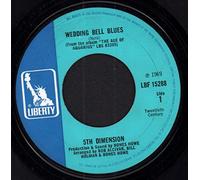 The 5th Dimension - Wedding Bell Blues