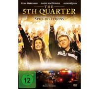 The 5th Quarter [Alemania] [DVD]