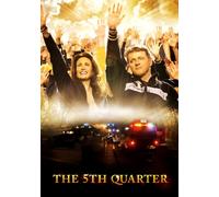 The 5th Quarter - Spiel des Lebens [Alemania] [DVD]