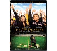 The 5th Quarter [USA] [DVD]