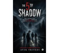 The 5th Shadow: Wait a Second guys... The Math Is Not Adding up... There Is One Too Many of Us.
