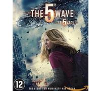 The 5th Wave 2016 (Blu-ray)