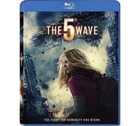 The 5th Wave [USA] [Blu-ray]