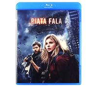 The 5th Wave [Blu-Ray] [Region B] (IMPORT) (No hay versión española)